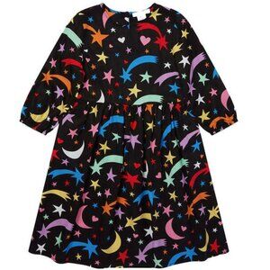 Stella McCartney long sleeve dress